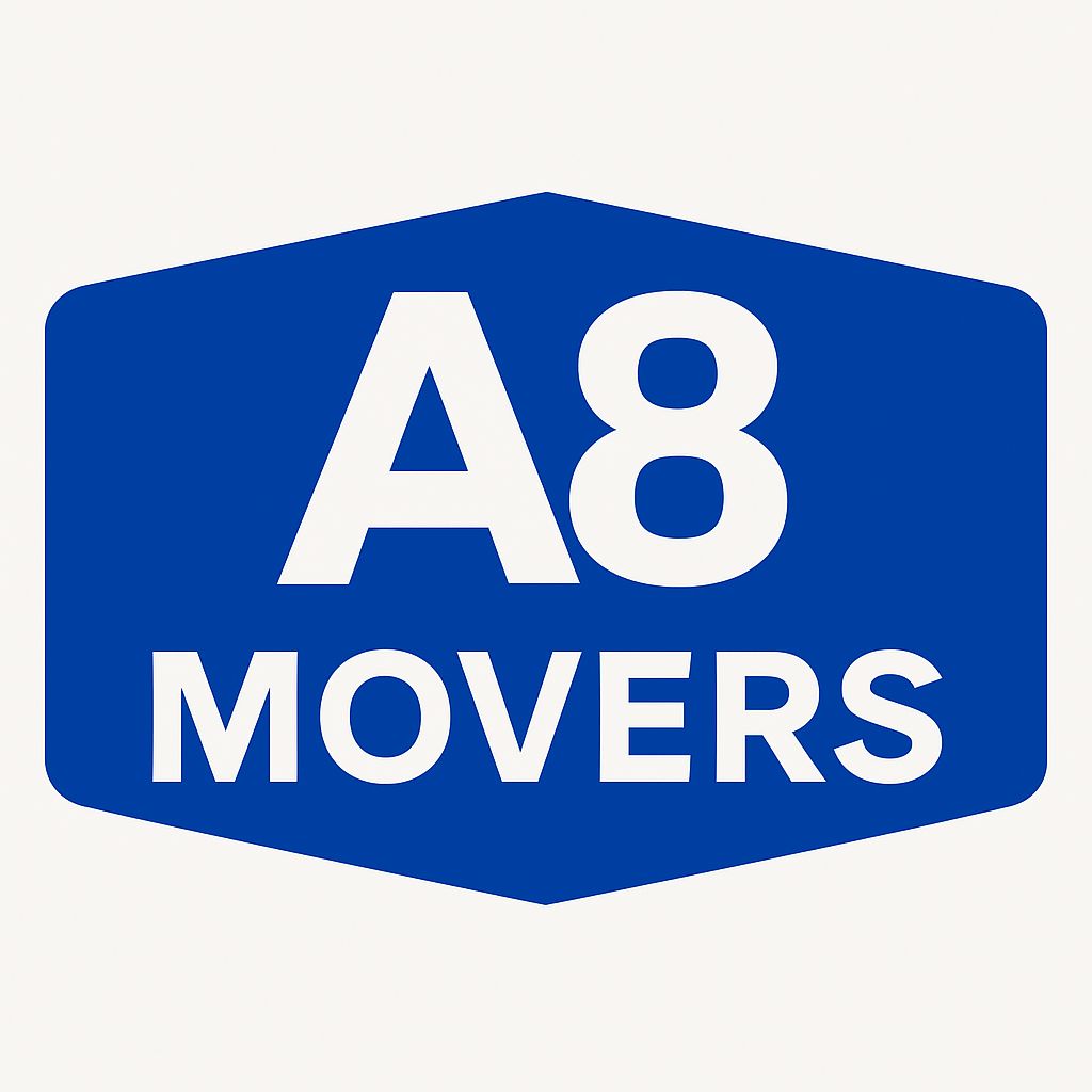 A8 Movers